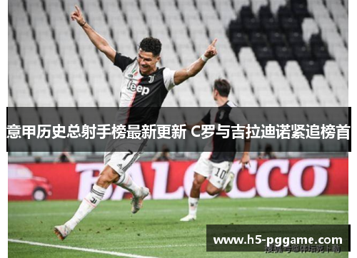 意甲历史总射手榜最新更新 C罗与吉拉迪诺紧追榜首