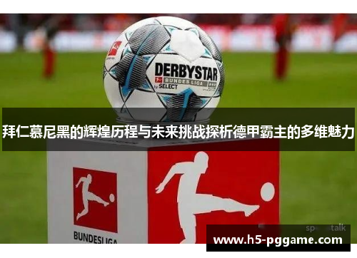拜仁慕尼黑的辉煌历程与未来挑战探析德甲霸主的多维魅力