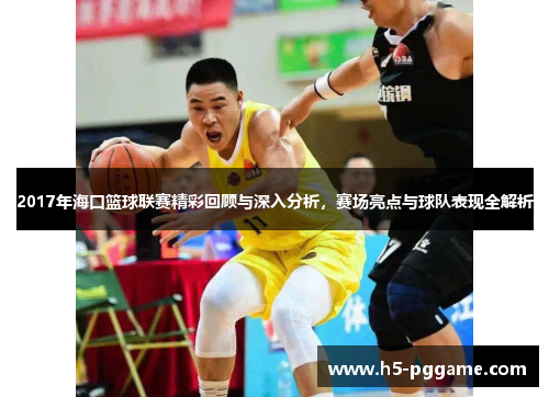 2017年海口篮球联赛精彩回顾与深入分析，赛场亮点与球队表现全解析