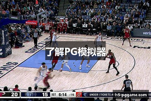 了解PG模拟器
